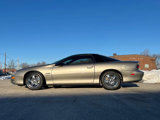 Used 1999 Chevrolet Camaro Z28 w/ Preferred Equipment Group 2 image 5