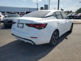 Used 2024 Nissan Sentra SV image 6