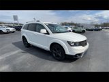 Used 2020 Dodge Journey Crossroad image 2