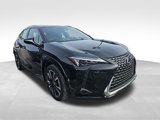 New 2025 Lexus UX 300h AWD image 4