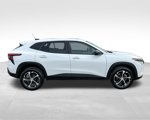 New 2025 Chevrolet Trax RS w/ Sunroof Package image 4
