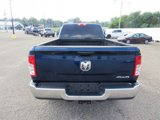Used 2024 RAM 2500 Tradesman w/ Chrome Appearance Group image 4