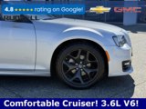 Used 2022 Chrysler 300 S image 4