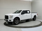 Used 2017 Ford F150 XLT w/ Equipment Group 302A Luxury image 3