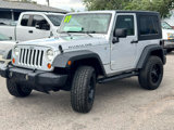 Used 2007 Jeep Wrangler Rubicon image 3