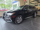 Certified 2020 Acura MDX SH-AWD image 3