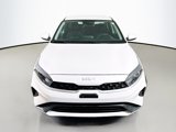 Certified 2022 Kia Forte LXS image 2