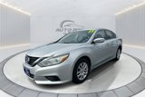 Used 2017 Nissan Altima 2.5 S w/ Power Driver Seat Package image 3