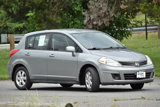Used 2012 Nissan Versa 1.8 S w/ Special Edition Pkg image 4