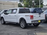 Used 2016 Ford F150 XLT w/ Equipment Group 302A Luxury image 3