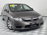 Used 2011 Honda Civic LX image 2
