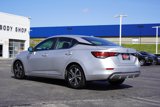 Used 2021 Nissan Sentra SV image 5