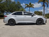 Used 2023 Toyota Corolla SE image 3