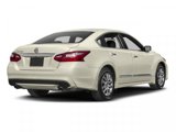 Used 2017 Nissan Altima 2.5 SV w/ Convenience Package image 5