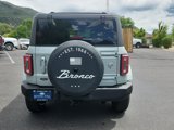 Used 2023 Ford Bronco Outer Banks image 4