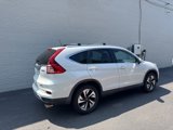 Used 2015 Honda CR-V Touring image 3