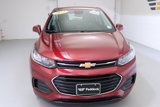 Used 2022 Chevrolet Trax LS image 2