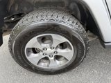 Used 2017 Jeep Wrangler Unlimited Sahara image 4