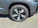New 2025 Volkswagen Taos S image 2