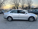 Used 2008 Volkswagen Jetta SE image 4