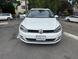 Used 2015 Volkswagen Golf TDI SEL image 2
