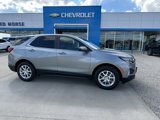 Used 2023 Chevrolet Equinox LT image 2