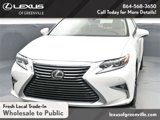 Used 2016 Lexus ES 350 image 3