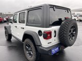 Used 2020 Jeep Wrangler Unlimited Sport w/ Safety Group image 6
