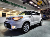Used 2017 Kia Soul + w/ UVO Package image 2