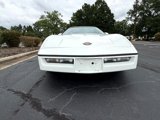 Used 1987 Chevrolet Corvette Coupe image 3