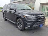 Certified 2022 Ford Expedition Max XLT image 2