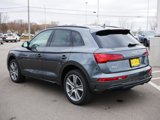 New 2025 Audi Q5 2.0T Premium image 2