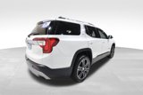 Certified 2021 GMC Acadia SLT w/ Preferred Package image 4