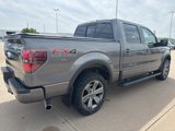 Used 2013 Ford F150 FX4 w/ Luxury Equipment Group image 3