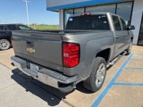 Used 2017 Chevrolet Silverado 1500 LT w/ Texas Edition image 3