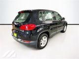 Used 2013 Volkswagen Tiguan S image 5