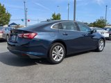 Used 2022 Chevrolet Malibu LT image 4