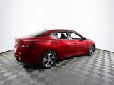 Certified 2022 Nissan Sentra SV w/ All-Weather Package image 4