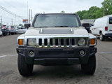 Used 2006 HUMMER H3 image 2