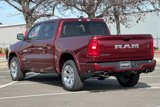 New 2025 RAM 1500 Big Horn image 5