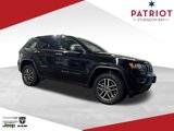 Used 2022 Jeep Grand Cherokee Limited image 1