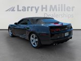Used 2012 Chevrolet Camaro SS w/ 45th Anniversary Package image 3