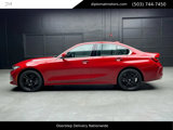 Used 2024 BMW 330i xDrive Sedan w/ Premium Package image 3