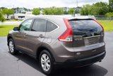 Used 2012 Honda CR-V EX-L image 5