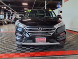 Used 2018 Hyundai Tucson Limited w/ Ultimate Package 02 image 2