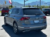 Used 2020 Volkswagen Tiguan SEL Premium R-Line image 3