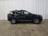 Used 2022 Hyundai Tucson Blue image 2