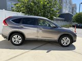 Used 2012 Honda CR-V EX-L image 2