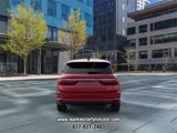 New 2025 Lincoln Corsair AWD w/ Equipment Group 101A image 5