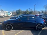 New 2025 MAZDA MAZDA3 s Sport image 3